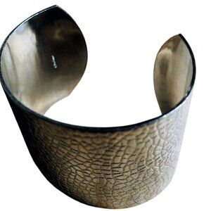 Vendome Vintage Cuff Bracelet